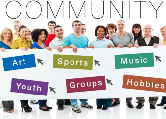 Associations & Community Activities